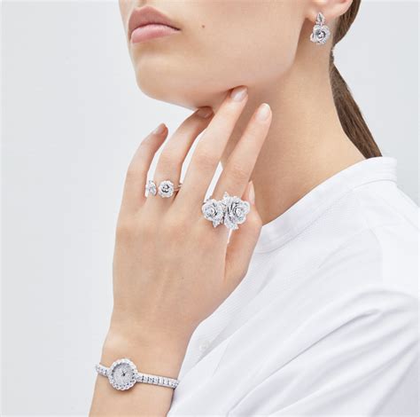 qui a cree dior|Dior fine jewelry.